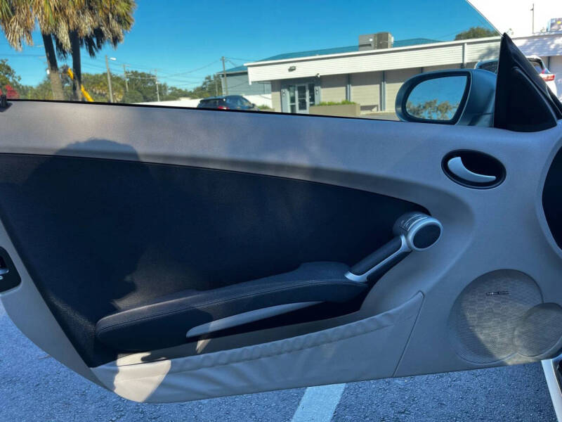 2006 Mercedes-Benz SLK SLK 280