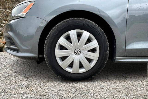 2015 Volkswagen Jetta