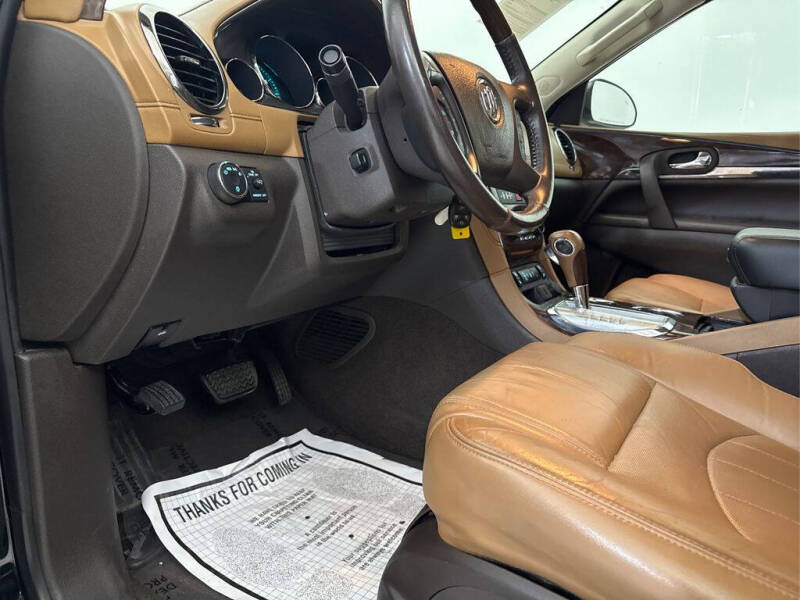 2017 Buick Enclave Premium