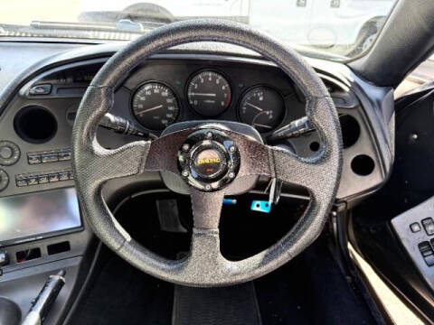 1994 Toyota Supra
