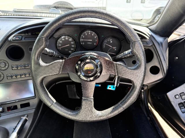 1994 Toyota Supra