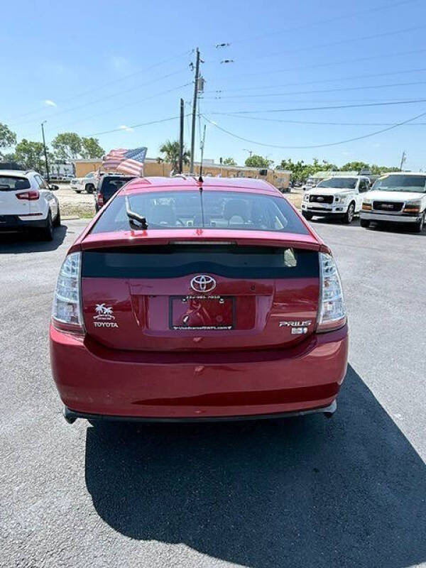 2009 Toyota Prius