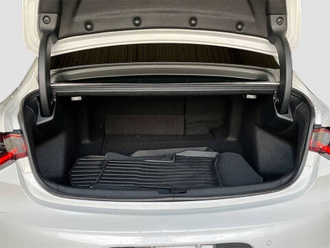 2024 Acura TLX SH-AWD w/A-SPEC