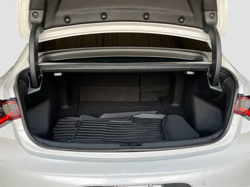 2024 Acura TLX SH-AWD w/A-SPEC