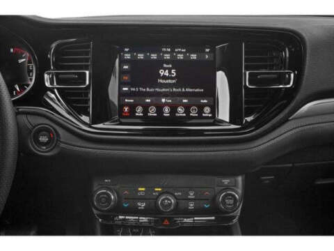 2023 Dodge Durango R/T Plus