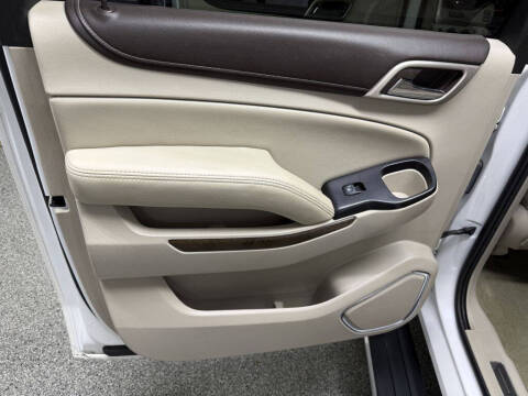 2018 GMC Yukon XL Denali