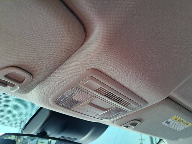 2022 Honda Insight EX