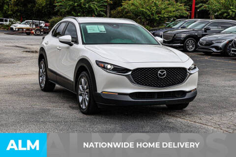 2023 Mazda CX-30 2.5 S Preferred