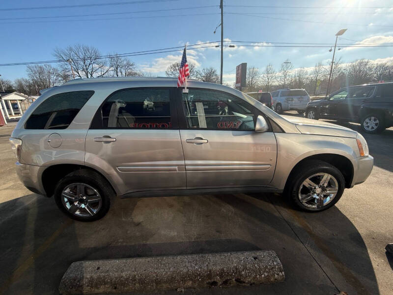 2008 Chevrolet Equinox LT