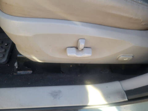 2011 Subaru Forester 2.5X Touring