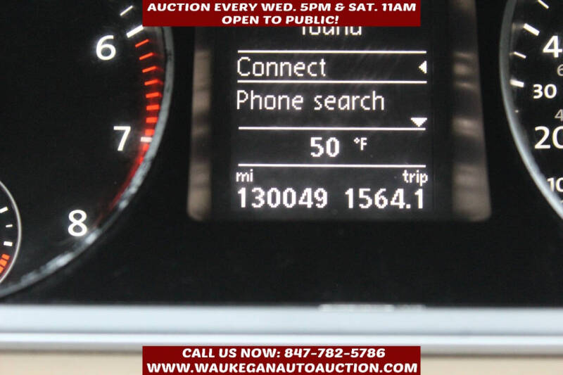 2015 Volkswagen CC 2.0T R-Line