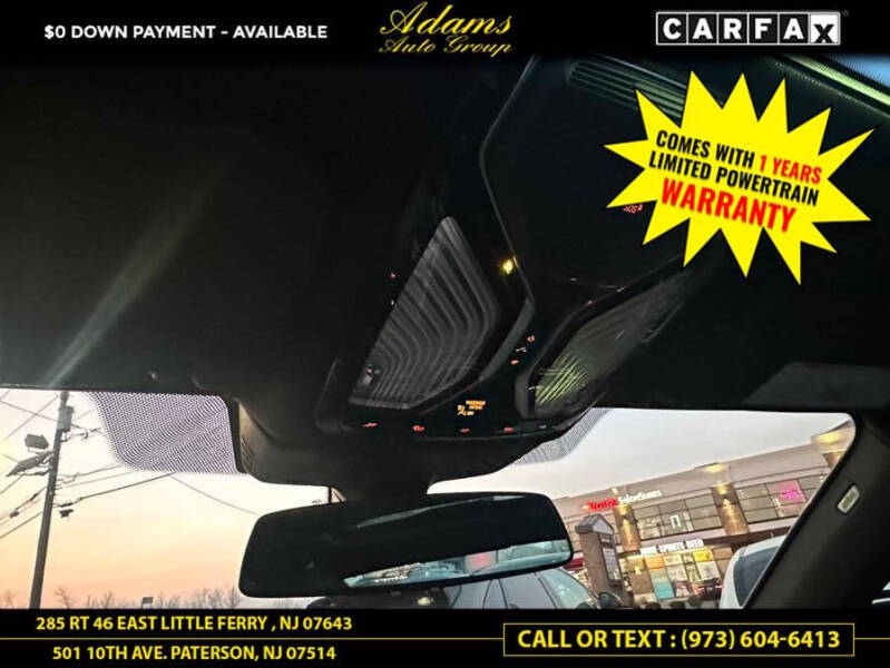 2018 BMW 7 Series ALPINA B7 xDrive