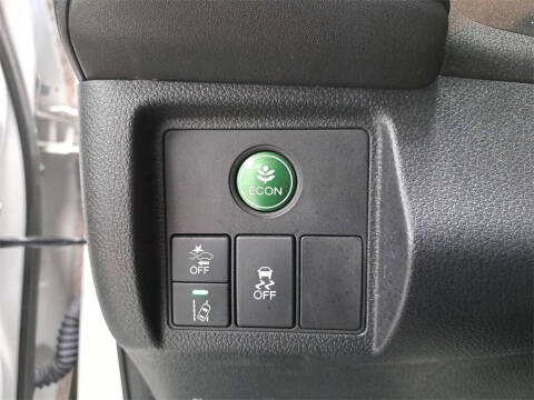 2020 Honda HR-V EX-L