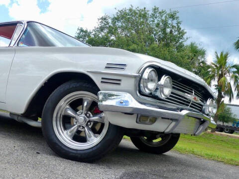 1960 Chevrolet Impala