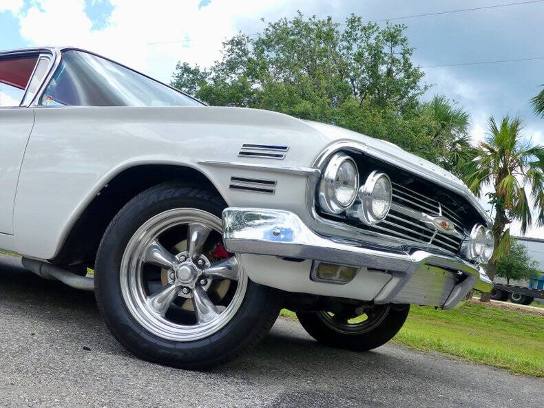 1960 Chevrolet Impala