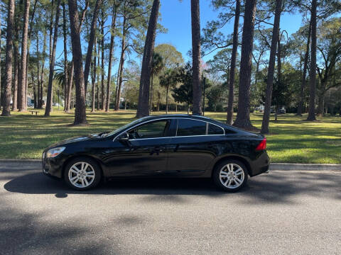 2009 Volvo S40 for sale at Import Auto Brokers Inc in Jacksonville FL