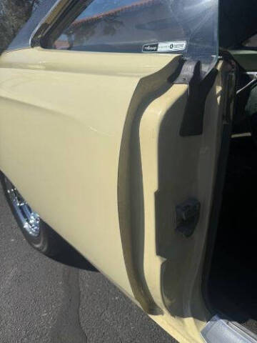 1969 Plymouth Roadrunner
