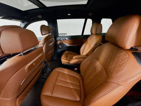 2026 BMW X7 ALPINA XB7