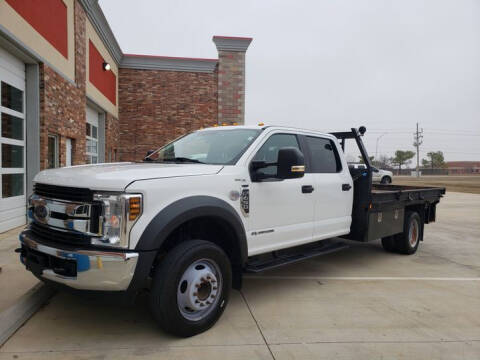 2019 Ford F-450 for sale at Haggle Me Classics in Hobart IN