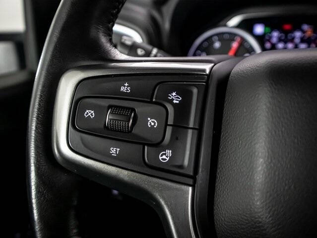 2021 Chevrolet Silverado 3500HD