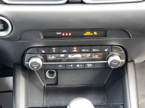 2024 Mazda CX-5 2.5 S Select