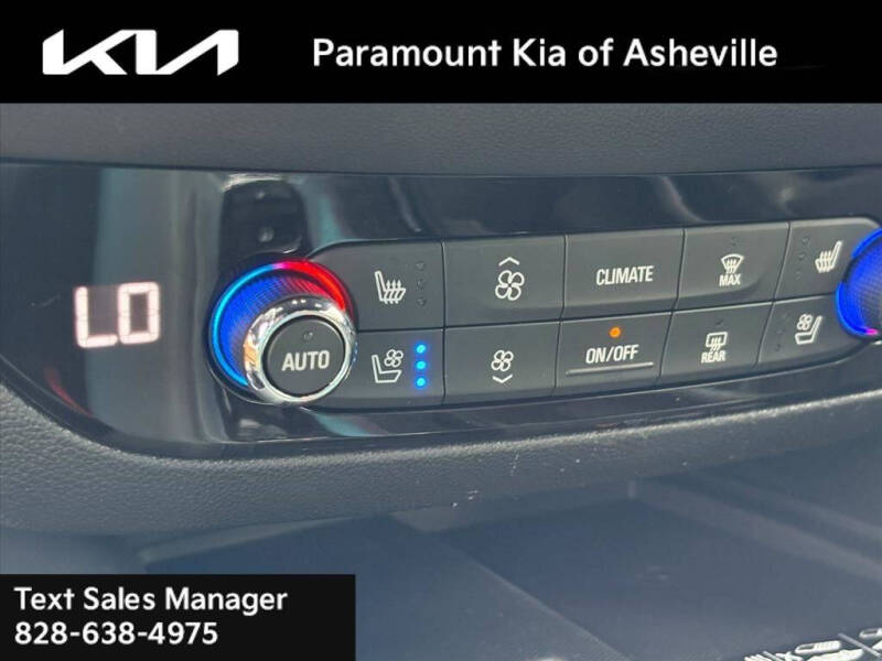 2024 Buick Enclave Premium