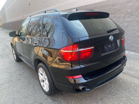 2012 BMW X5 xDrive35i