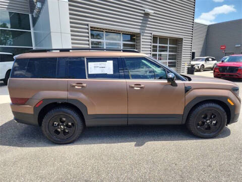 2024 Hyundai Santa Fe XRT