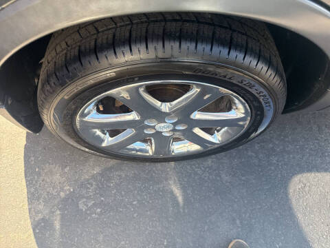 2016 Buick Encore Convenience