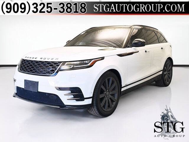 2020 Land Rover Range Rover Velar P380 R-Dynamic HSE