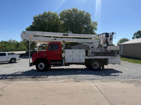 2004 Freightliner FL80