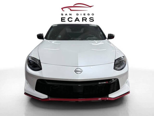 2024 Nissan Z for sale at San Diego Ecars in San Diego, CA