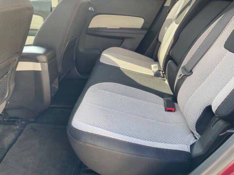 2017 GMC Terrain SLE-1