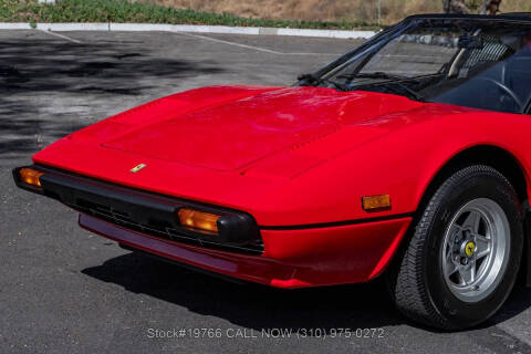 1979 Ferrari 308 GTS
