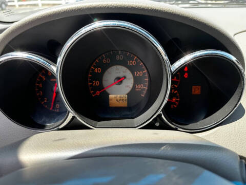 2006 Nissan Altima