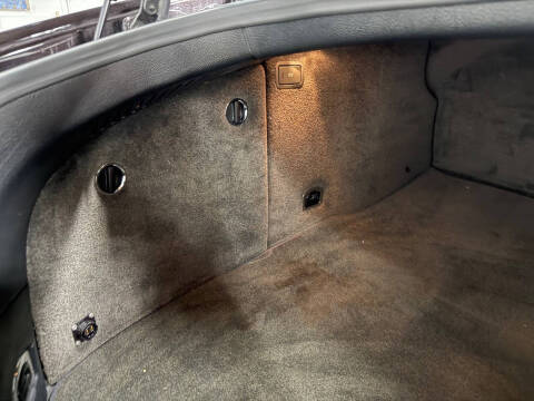 2009 Bentley Continental GT