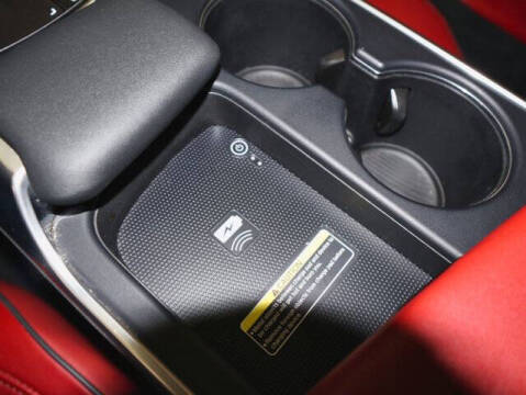 2021 Acura TLX w/A-SPEC