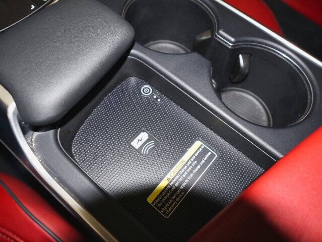 2021 Acura TLX w/A-SPEC