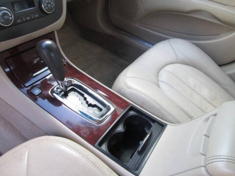 2009 Buick Lucerne CXL Special Edition