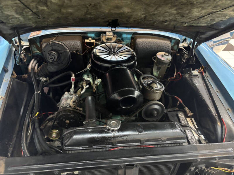 1955 Buick Century