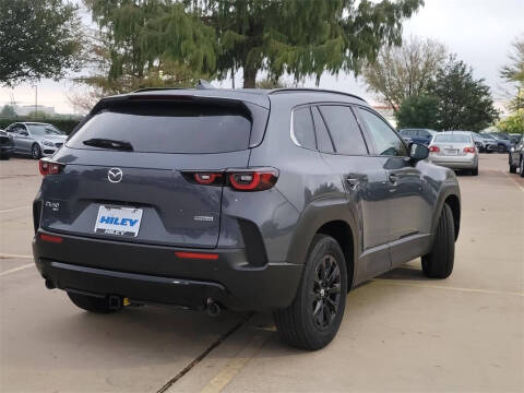 2026 Mazda CX-50 Hybrid Premium