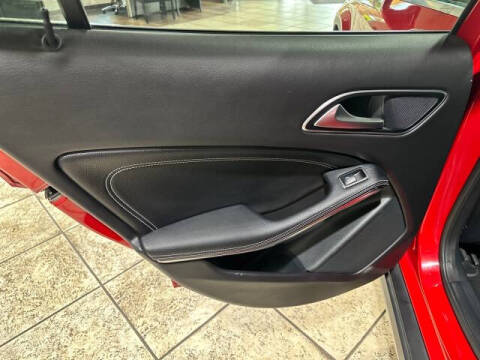 2019 Mercedes-Benz GLA GLA 250 4MATIC