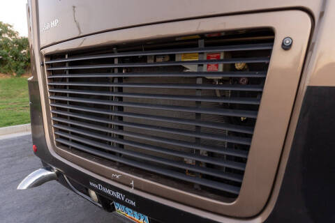 2007 Freightliner MH Chassis