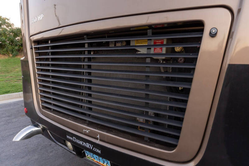 2007 Freightliner MH Chassis