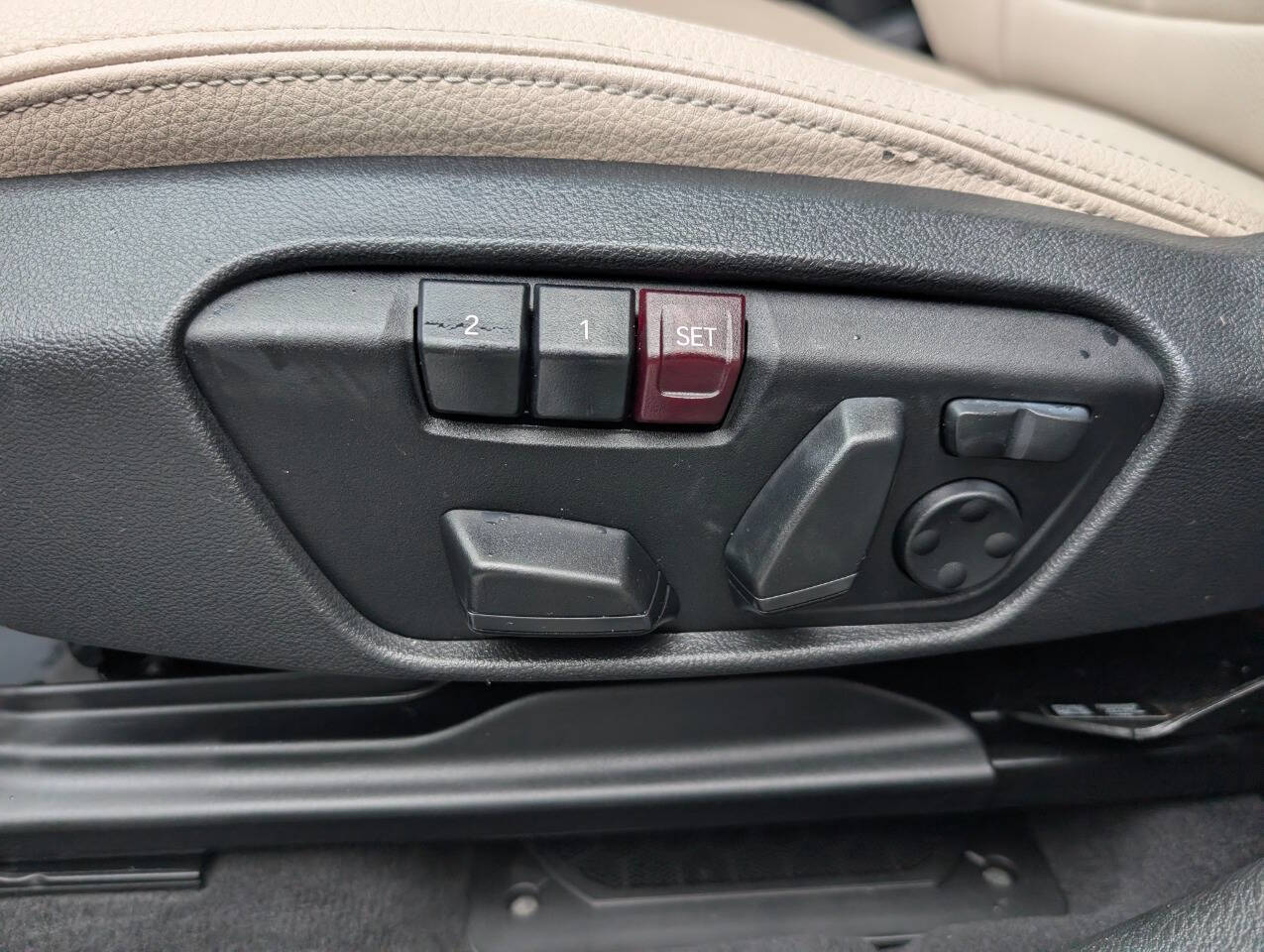 used 2018 BMW X2 car, priced at $15,999