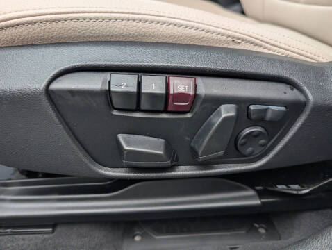 2018 BMW X2 sDrive28i