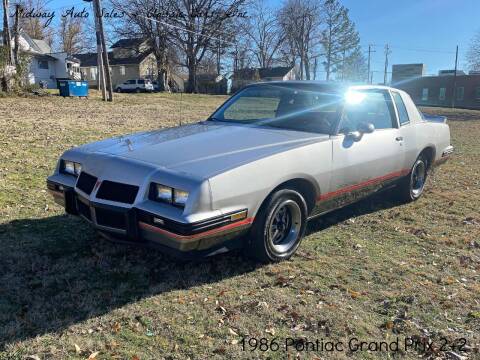 Pontiac For Sale in Fort Smith AR MIDWAY AUTO SALES CLASSIC