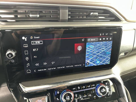 2026 GMC Sierra 3500HD