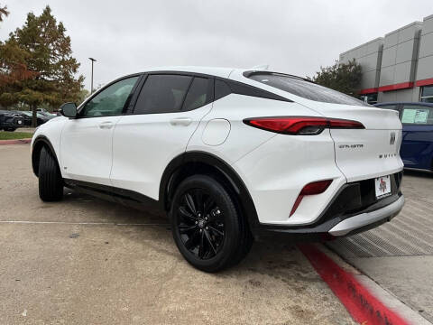 2025 Buick Envista Sport Touring