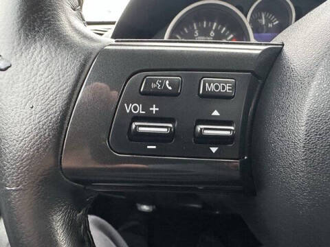 2015 Mazda MX-5 Miata Grand Touring